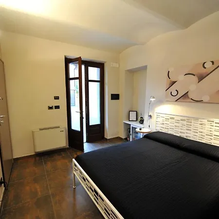 La Via Del Sale Hotel apartamentowy *