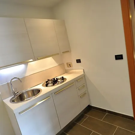 La Via Del Sale Hotel apartamentowy