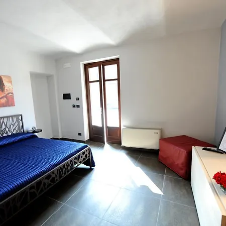 La Via Del Sale Hotel apartamentowy Polonghera