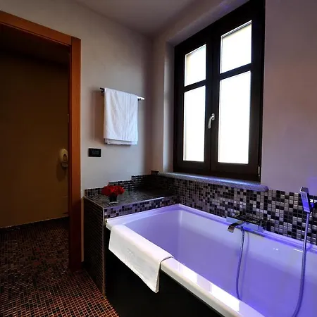 La Via Del Sale Hotel apartamentowy *