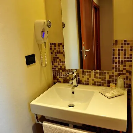 Hotel apartamentowy La Via Del Sale