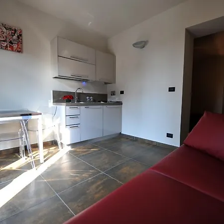 La Via Del Sale Hotel apartamentowy Polonghera
