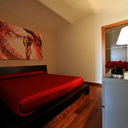 La Via Del Sale Hotel apartamentowy *
